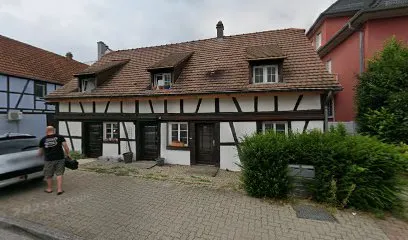 Image de Aurélie Meyer Studio