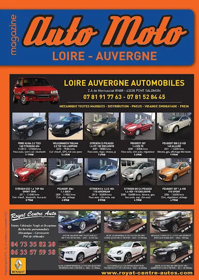 Image de AutoMoto Magazine Auvergne Rhône-Alpes