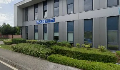 Image de Azaprim