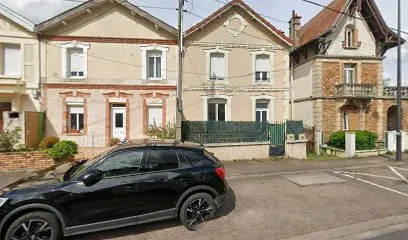Image de Barbagraph