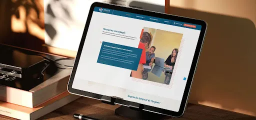 Image de Be Com' Different - Création de site internet et communication