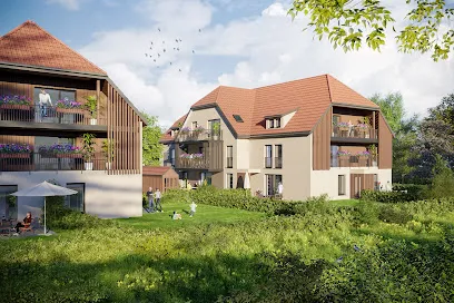Image de Benjamin BULIDON - Infographiste 3D spécialisé en architecture