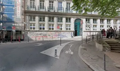 Image de Benoit Drigny