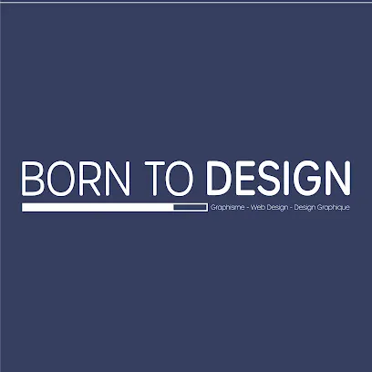 Image de Born to Design