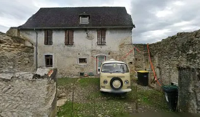 Image de Bouillet Stephane