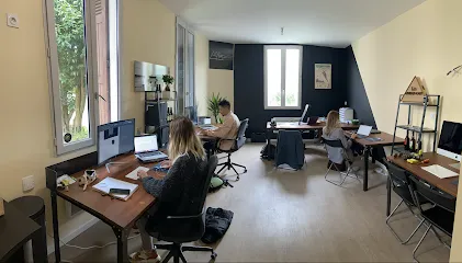 Image de Break-Out Company - Agence de communication Tarbes
