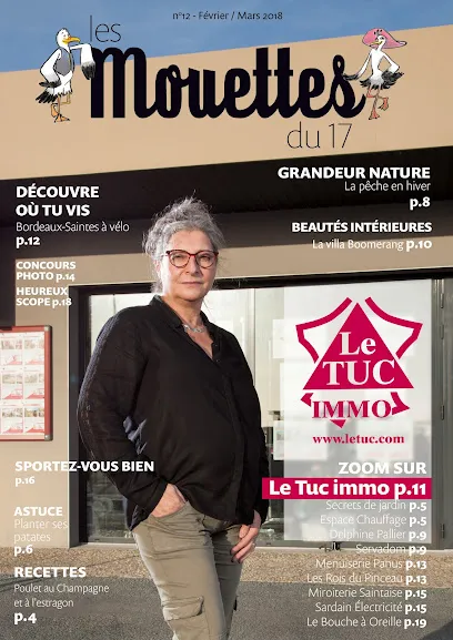 Image de Bureau des Mouettes