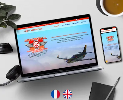 Image de Butterfly Communication - agence web & design 🎏