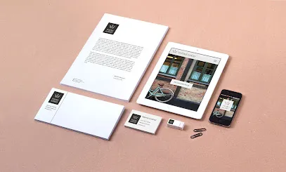 Image de Camille Garnier Graphiste freelance