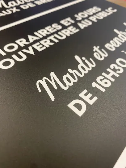 Image de CAPOZ - Communication et publicité