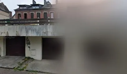 Image de Carine Hatté