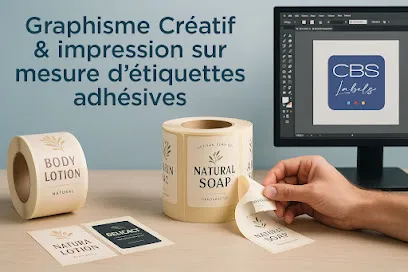 Image de CBS LABELS -