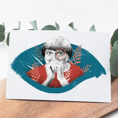 Image de Charlène Peraudeau Graphisme & Illustration