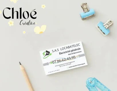 Image de Chloé Créative