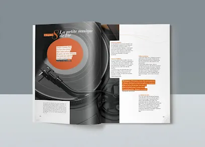 Image de Christophe Georgieff Graphic Designer