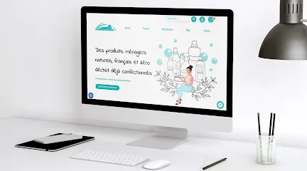 Image de Cindy Carrillo - Webdesigner et formatrice indépendante