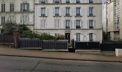 Image de Clade Laurence