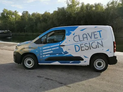 Image de Clavet Design