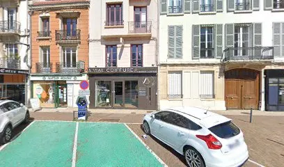 Image de Coiffures du Passé