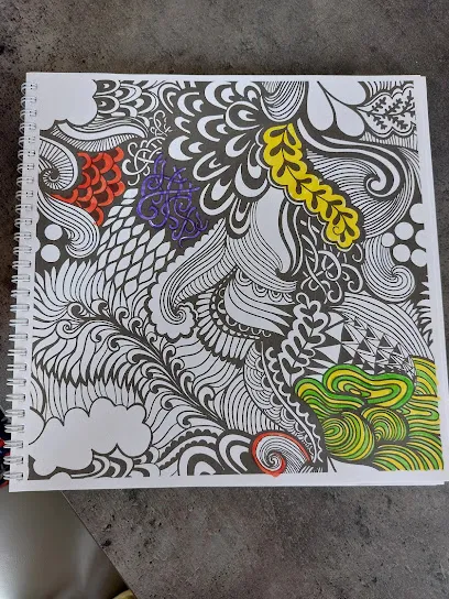Image de Coloriage