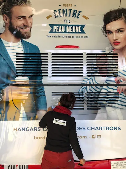 Image de Contre Courant Studio Graphique