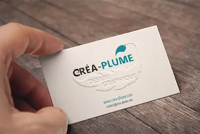 Image de Créa-Plume