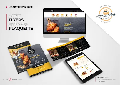 Image de Creadine Studio