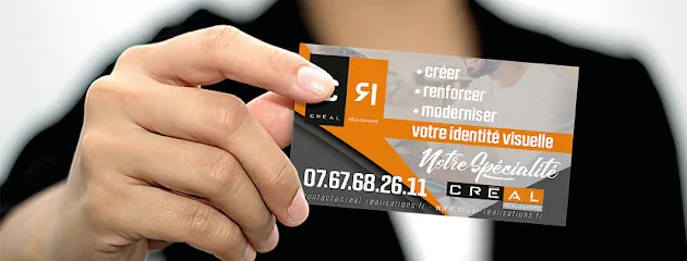 Image de CREAL REALISATIONS