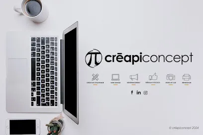 Image de Créapiconcept | infographiste | graphiste indépendant