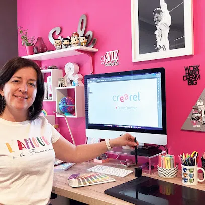 Image de Crearel / Aurélie Gabert
