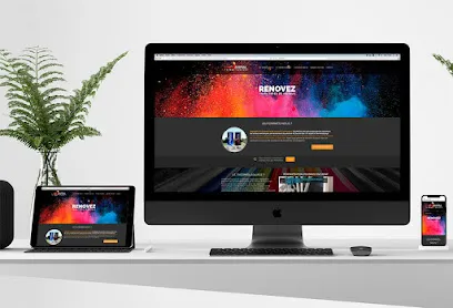 Image de Creartwork communication - Création de site internet à Issoire