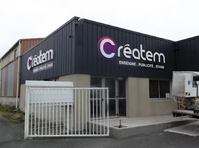 Image de Createm Sarl
