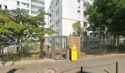 Image de Création de site Paris