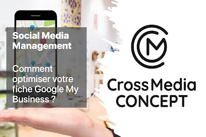 Image de Cross-Media Concept