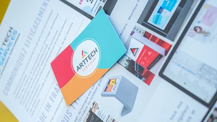 Image de D2prod - Agence web et communication - Site internet, réseaux sociaux, graphisme