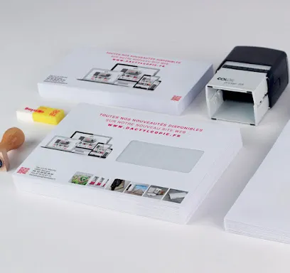 Image de Dactyl Copie