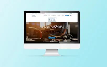 Image de Design Print Web