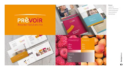Image de Designhaus, graphiste, logo design