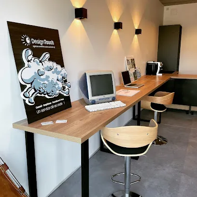 Image de DESIGNTOUCH