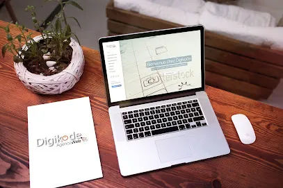 Image de DigiKode - Agence web