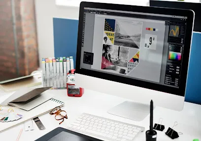 Image de Digital Melting