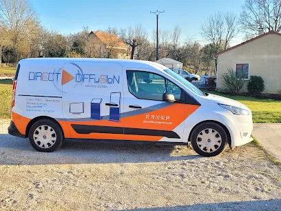 Image de Direct Diffusion