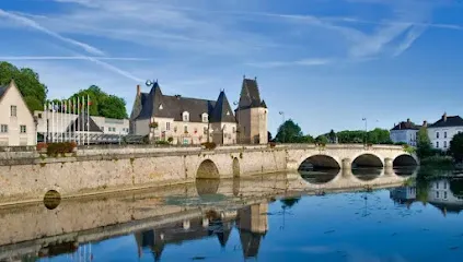 Image de Dupuy Pascal