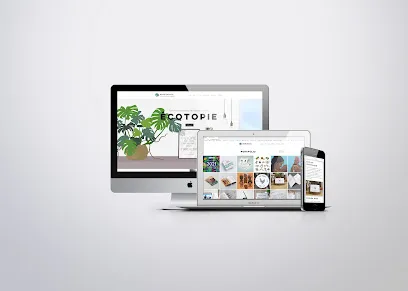 Image de Écotopie - Studio de création graphique
