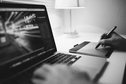 Image de Edenn Graphic | Graphiste Freelance à Lisieux