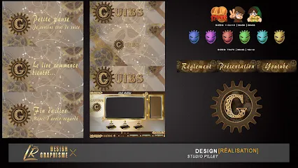 Image de EI Elscer Graphiste Freelance