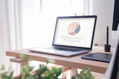 Image de Elodie Lusson Graphiste