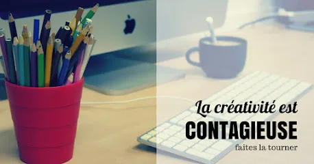 Image de Emilie Nieto - Designer Graphique