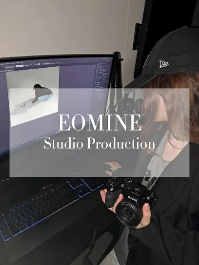 Image de EOMINE Studio Production
