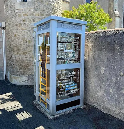 Image de Escale Graphique